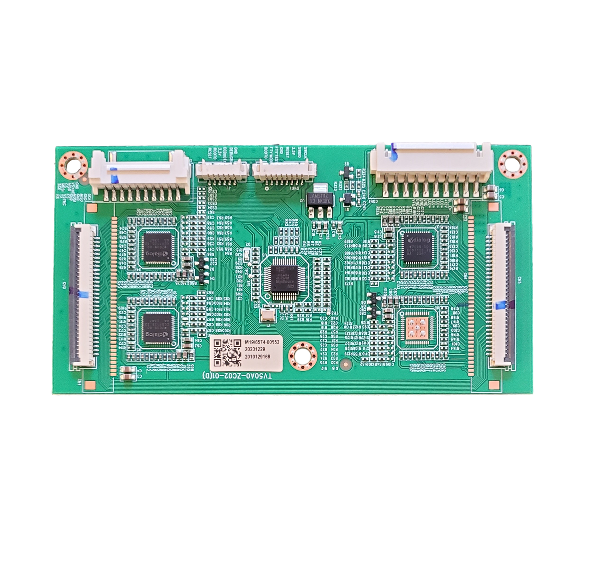 514Q50A0M19 Onn LED Driver, TV50A0-ZC02-01 (C), M19, 100071701