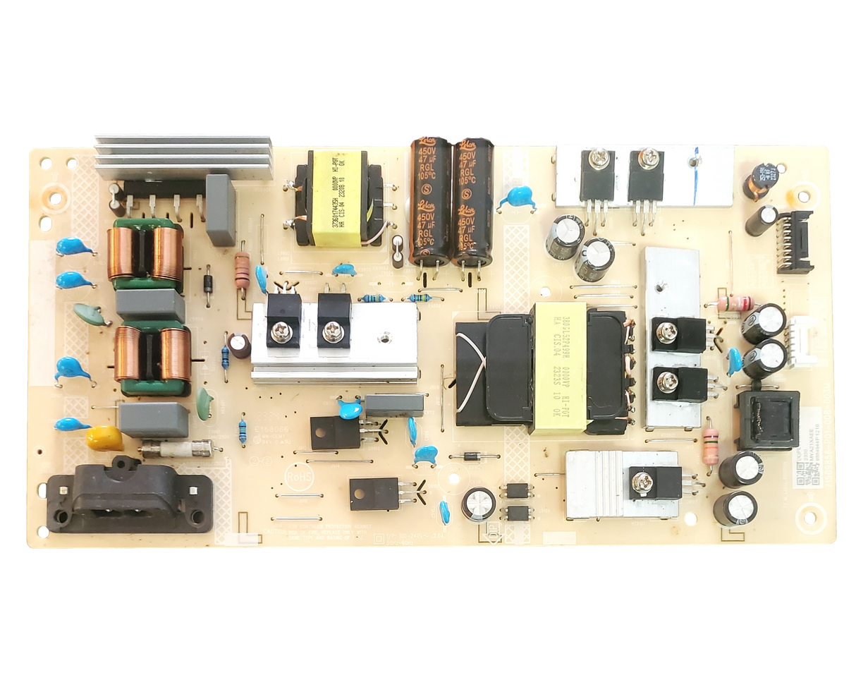PLTVMYA21XAEE Element Power Supply, (X)PLTVMYA21XAEE, 715G9856-P01-008-003M, E500AC50C, 100012585