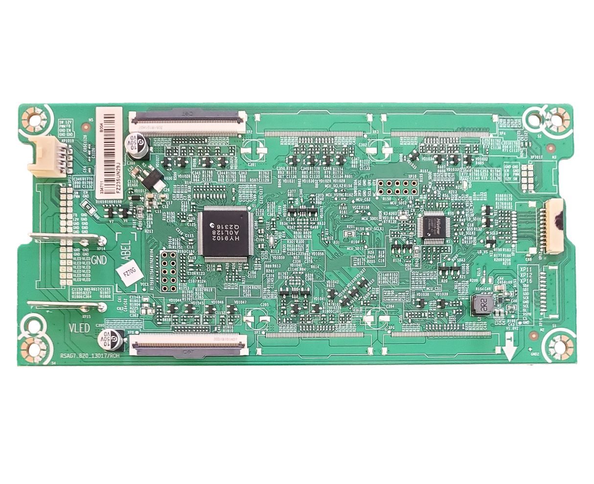 334711 Hisense LED Driver, RSAG7.820.13017/ROH, 65U7K