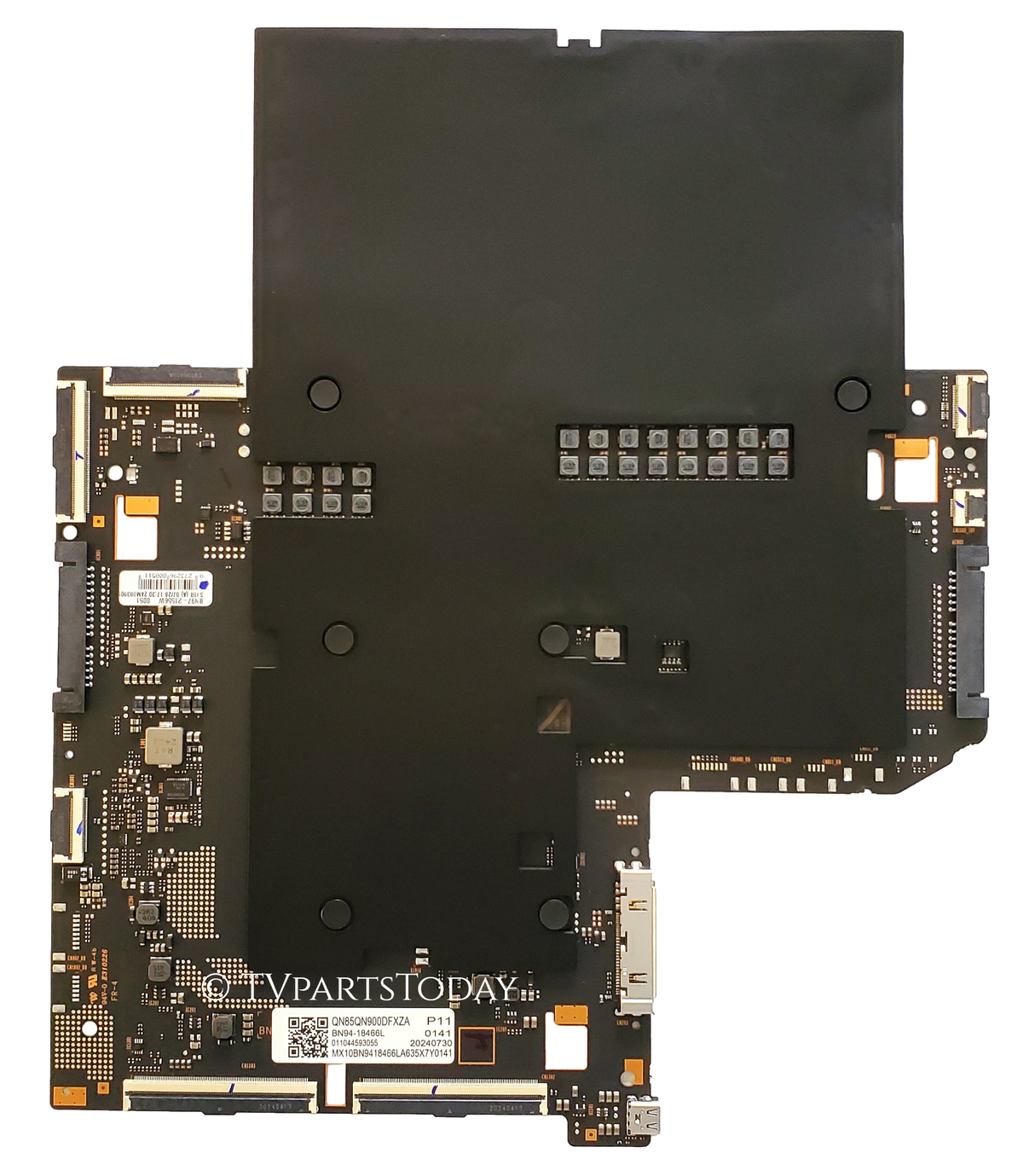 BN94-18466L Samsung Main Board, BN97-21556W, BN97-21398Z, BN62-01035A, QN85QN900DFXZA