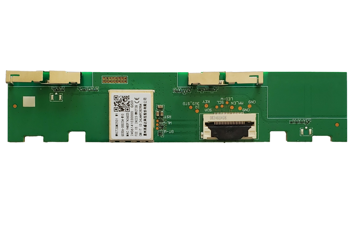 G0305-000234 TCL Wi-Fi Module, WKCT2QM2501, 65A300W