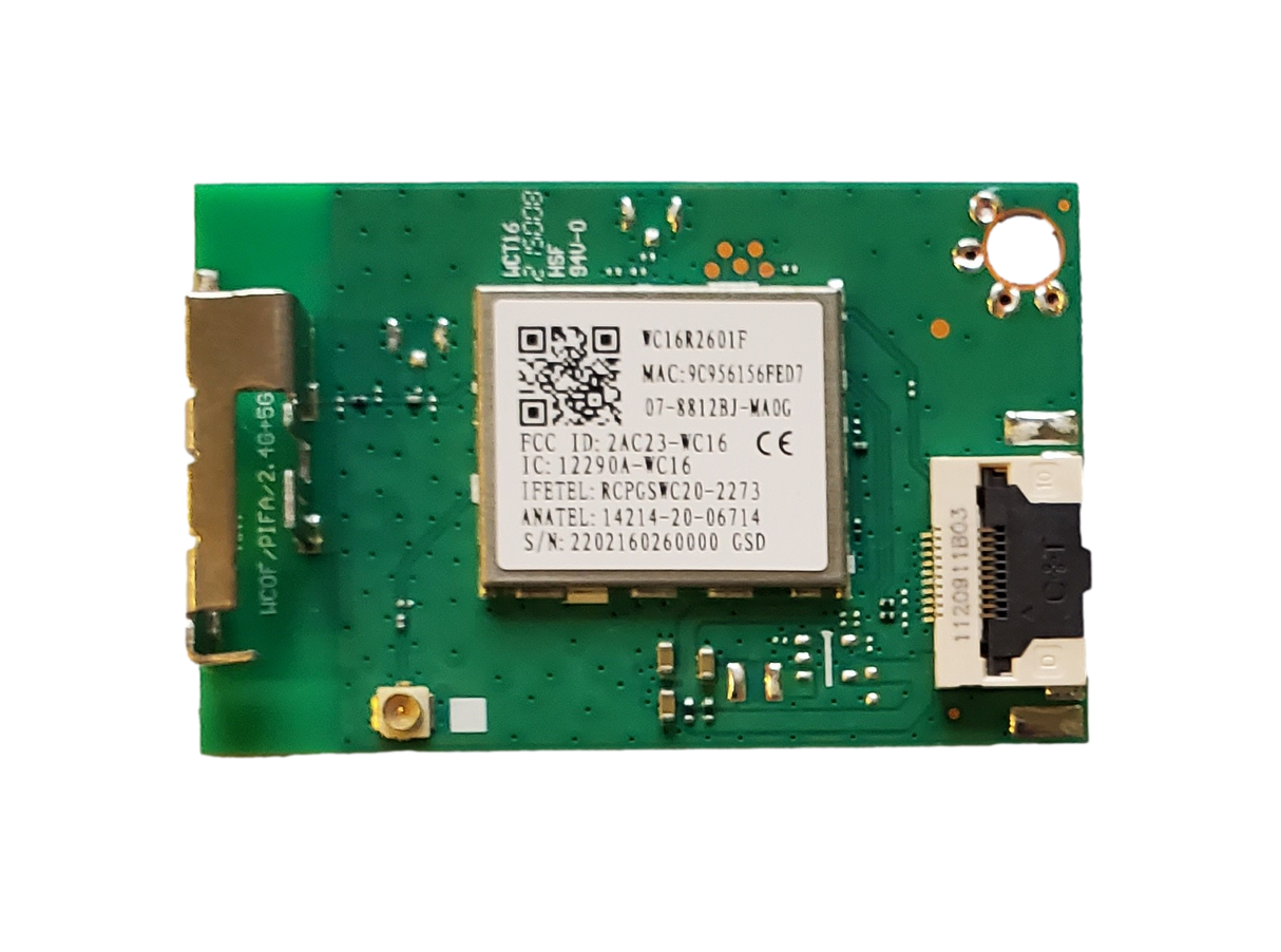 07-8812BJ-MA0G TCL WiFi, 07-8812BJ-MA0G, 55S431