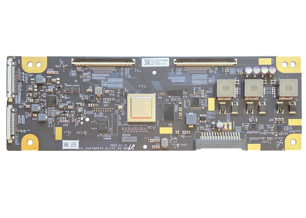 LJ94-50869G Sony LED Driver, 101673911, XR-77A95L