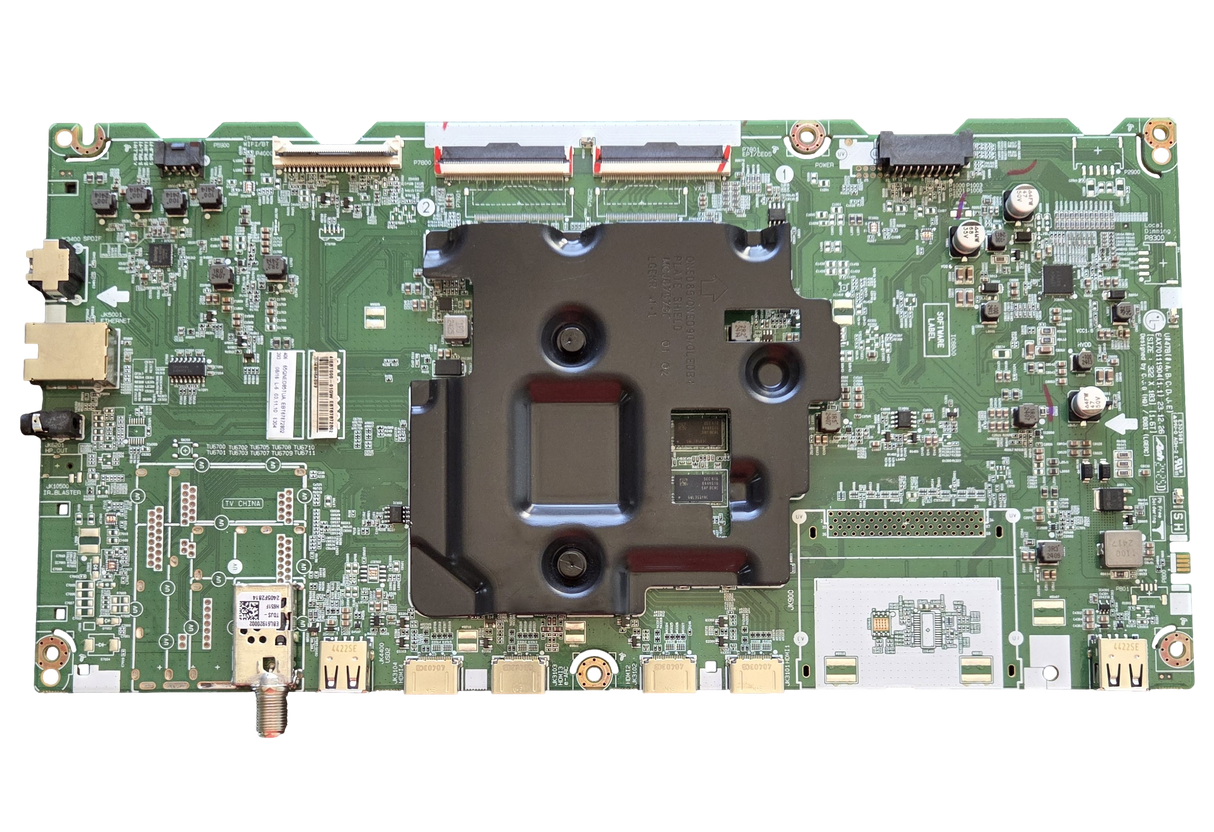 EBT67872802 LG Main Board, EAX70111904(1.1), 65QNED85TUA