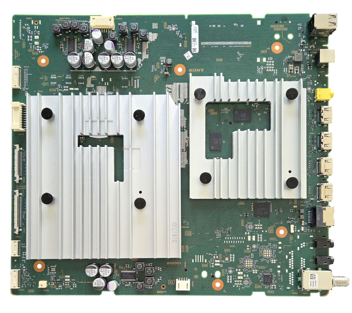 A-5058-393-A Sony Main Board, A5058383A, BM5STY , 2023090 , XR-85X95L