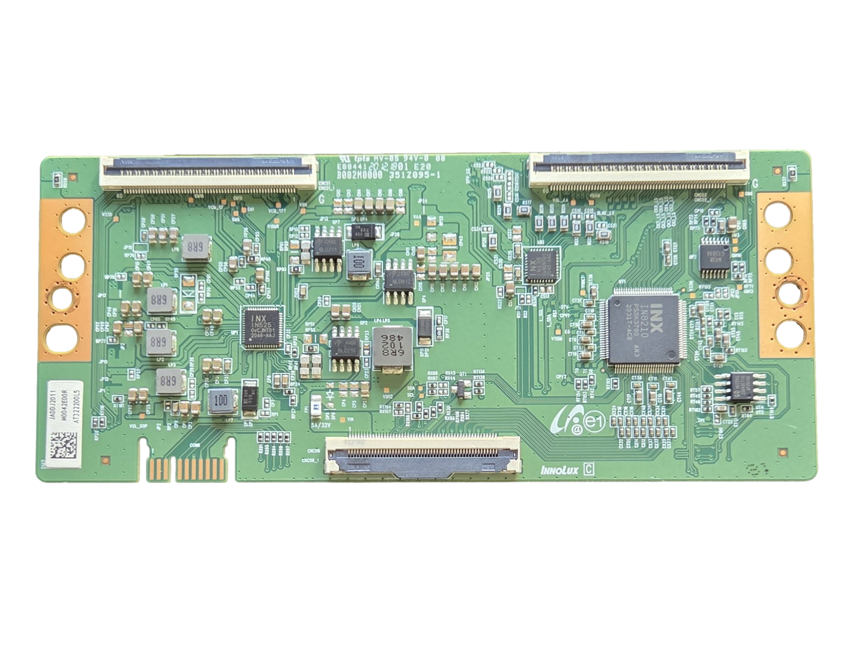 JADDJ2011 Element T-Con, M0042E00R, B002M0000, EP400AB55R