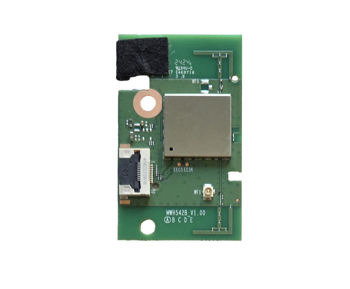 1404513 Hisense Wi-Fi Module, ZD8812CU52T, MWH542B, 55R6030N