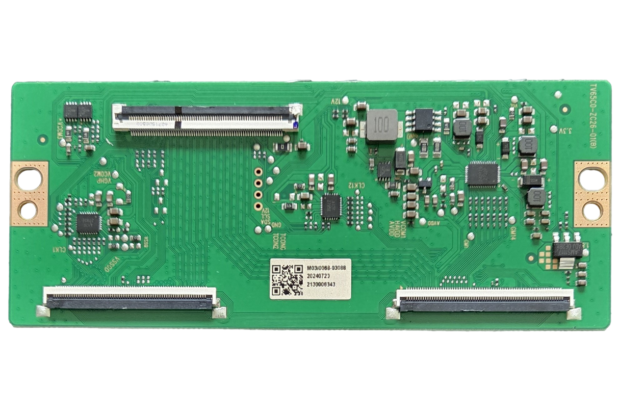 303C65C0232 Onn T-Con, 303C65C0232, M03, 100012587