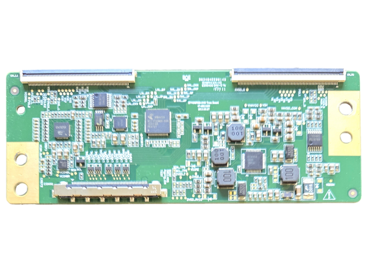 44-9771111 ProScan T-Con, HV430FHB, PLDED4331A