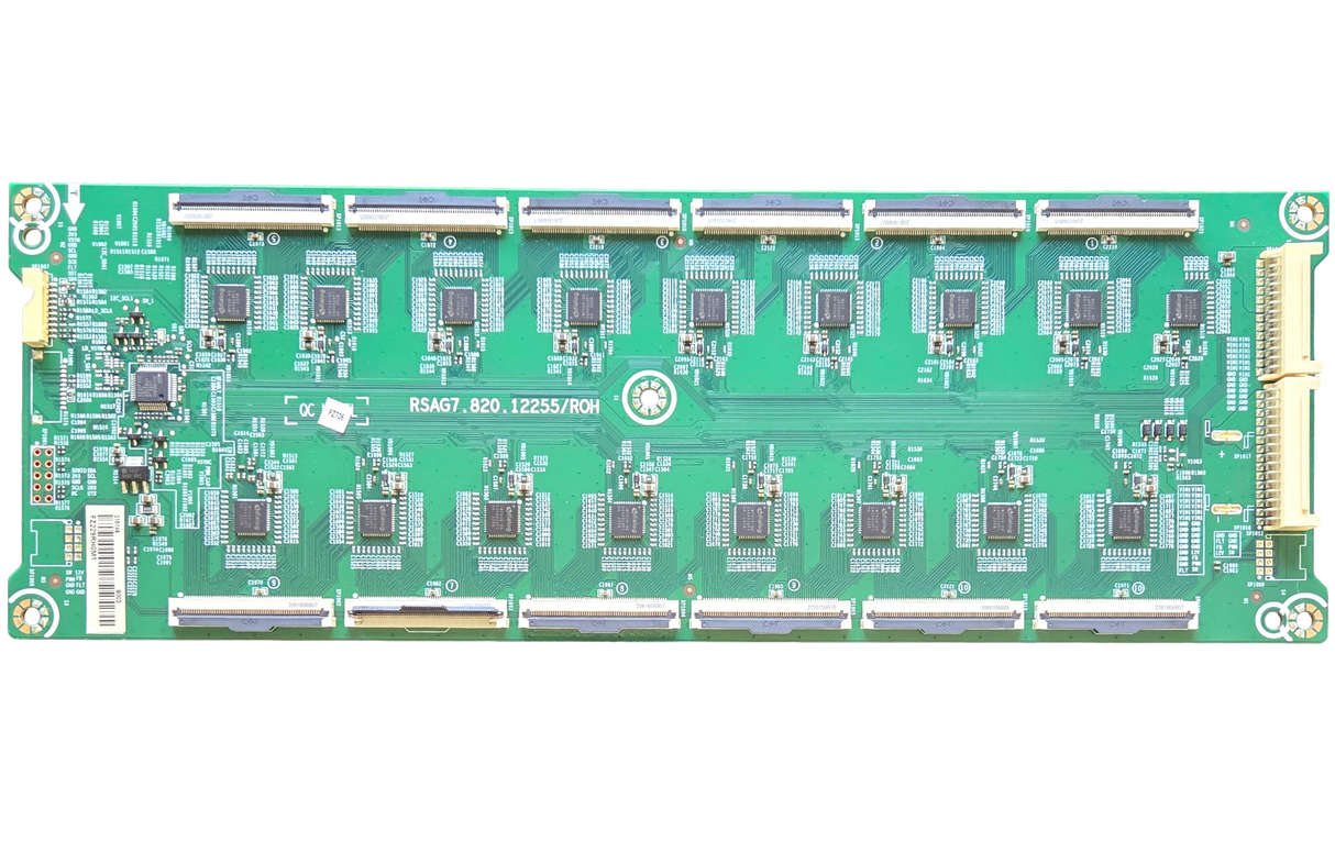 315146 Hisense LED Driver, RSAG7.820.12255/ROH , 75U8H