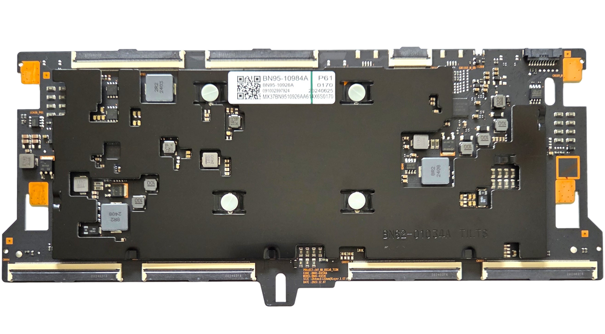 BN95-10984A Samsung T-Con, BN97-21048A, BN41-03236A, BN95-10926A, QN85QN900DFXZA