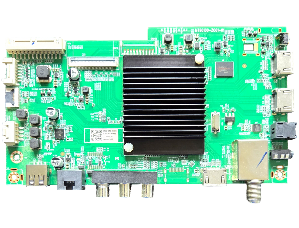M22207-MT Onn Main Board, 515C90100M63, MT90100-ZC01-01, M63, 100012585