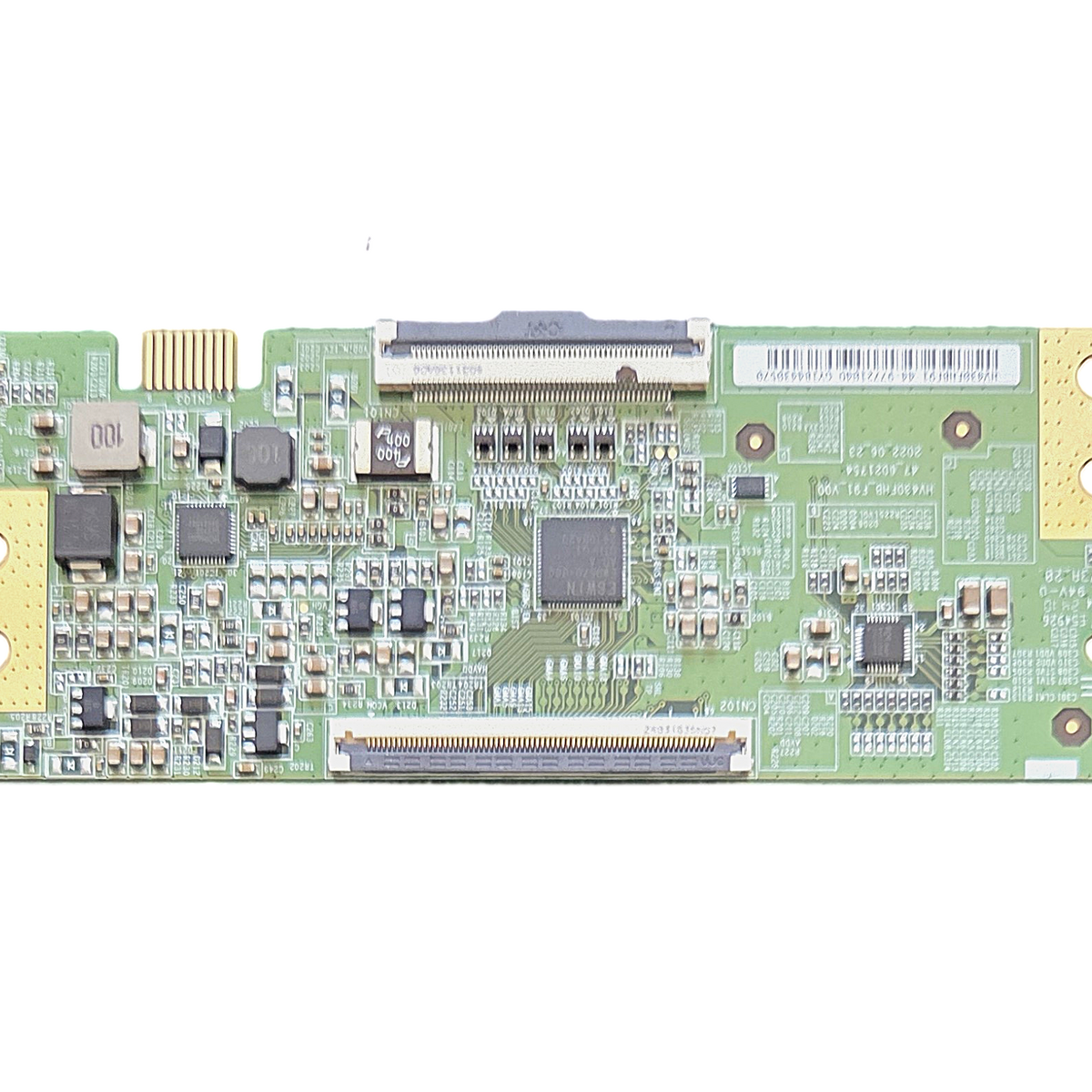 HV430FHBF91 Vizio T-Con, 44-97721040, LBVFU6JA2806607, VFD43M-0804