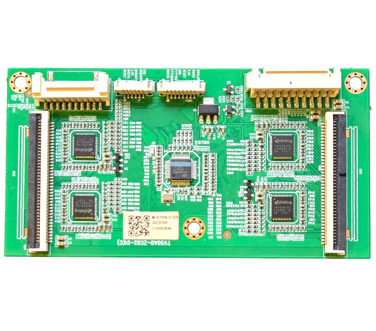 514Q50A0M16 Onn LED Driver, 514Q50A0M16, TV50A0-ZC02-01(C), 100071709