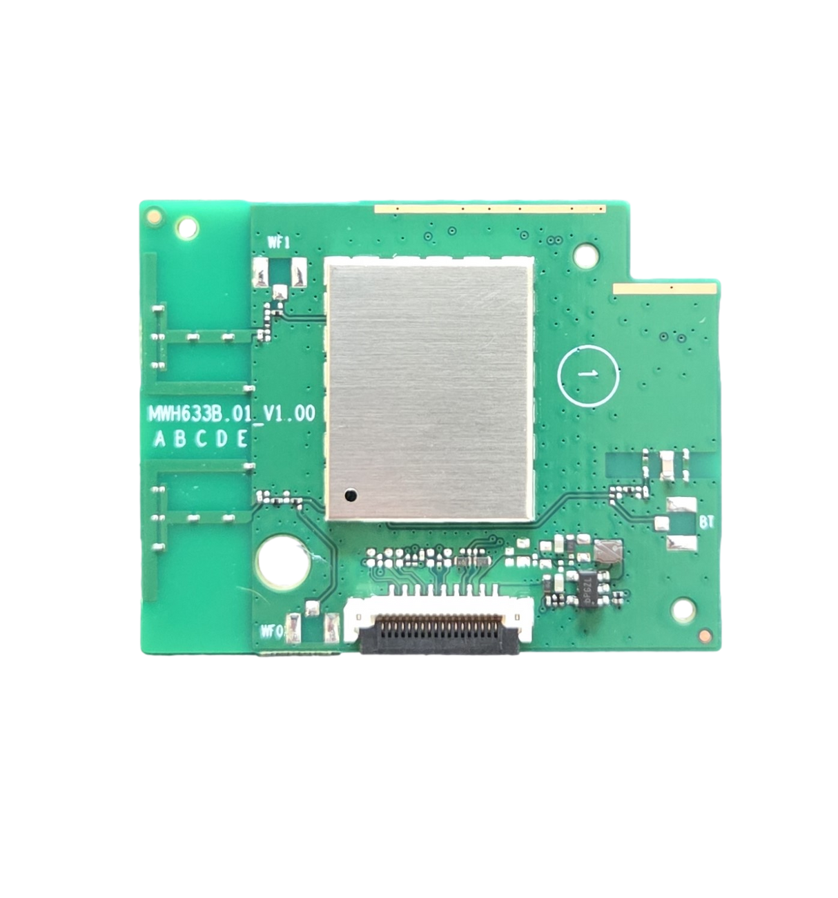 368GWFBT785HIS0VIZ Vizio Wi-Fi Module, MWH633B, V4K55C-0801