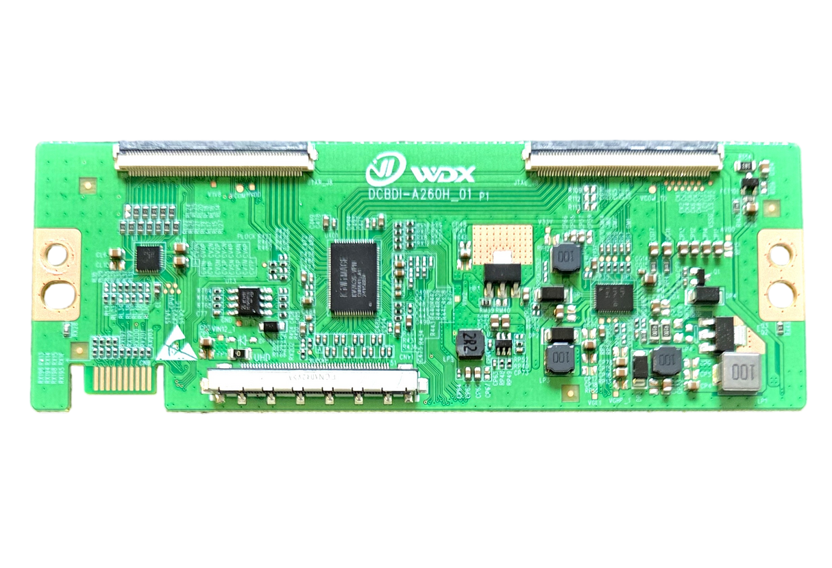 DCBDI-A260H_01 Furrion T-Con, DCBDI-A260H_01, T500QVN04.1, 24051604101508, FDUP50Y1A