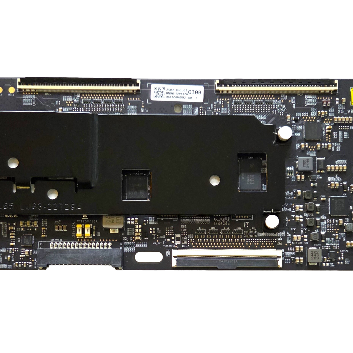 BN96-59932A Samsung T-Con, BN96-59932A, LJ94-53796F, QN65S90FAFXZA