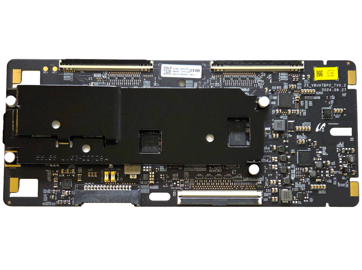 BN96-59932A Samsung T-Con, BN96-59932A, LJ94-53796F, QN65S90FAFXZA