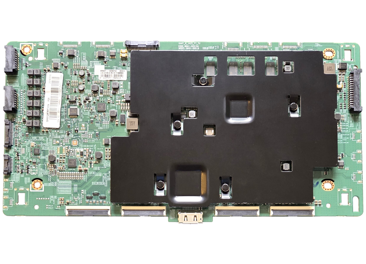 BN94-11488Q Samsung Main Board, BN97-12397G, BN41-02619A, QN88Q9FAMFXZA