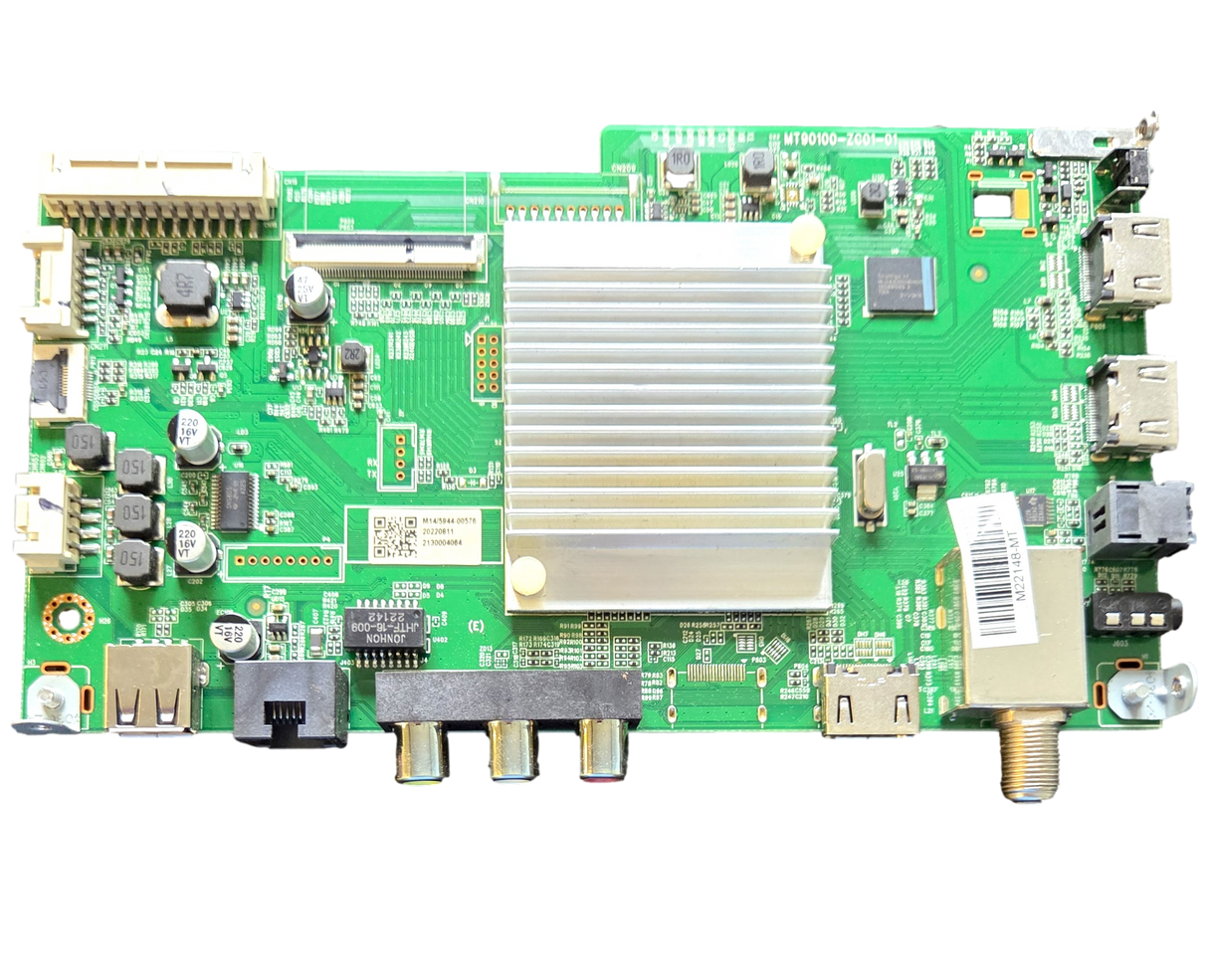 M22148-MT Element Main Board, MT90100-ZC01-01, 515C90100M14, M14, E4FAA75R