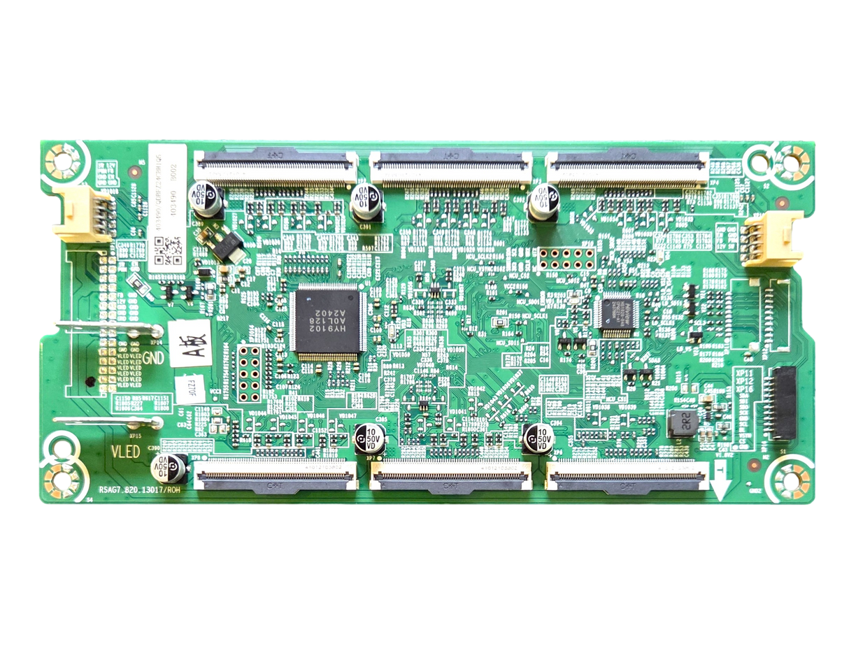 403490 Hisense LED Driver, RSAG7.820.13017/ROH, 85U8N