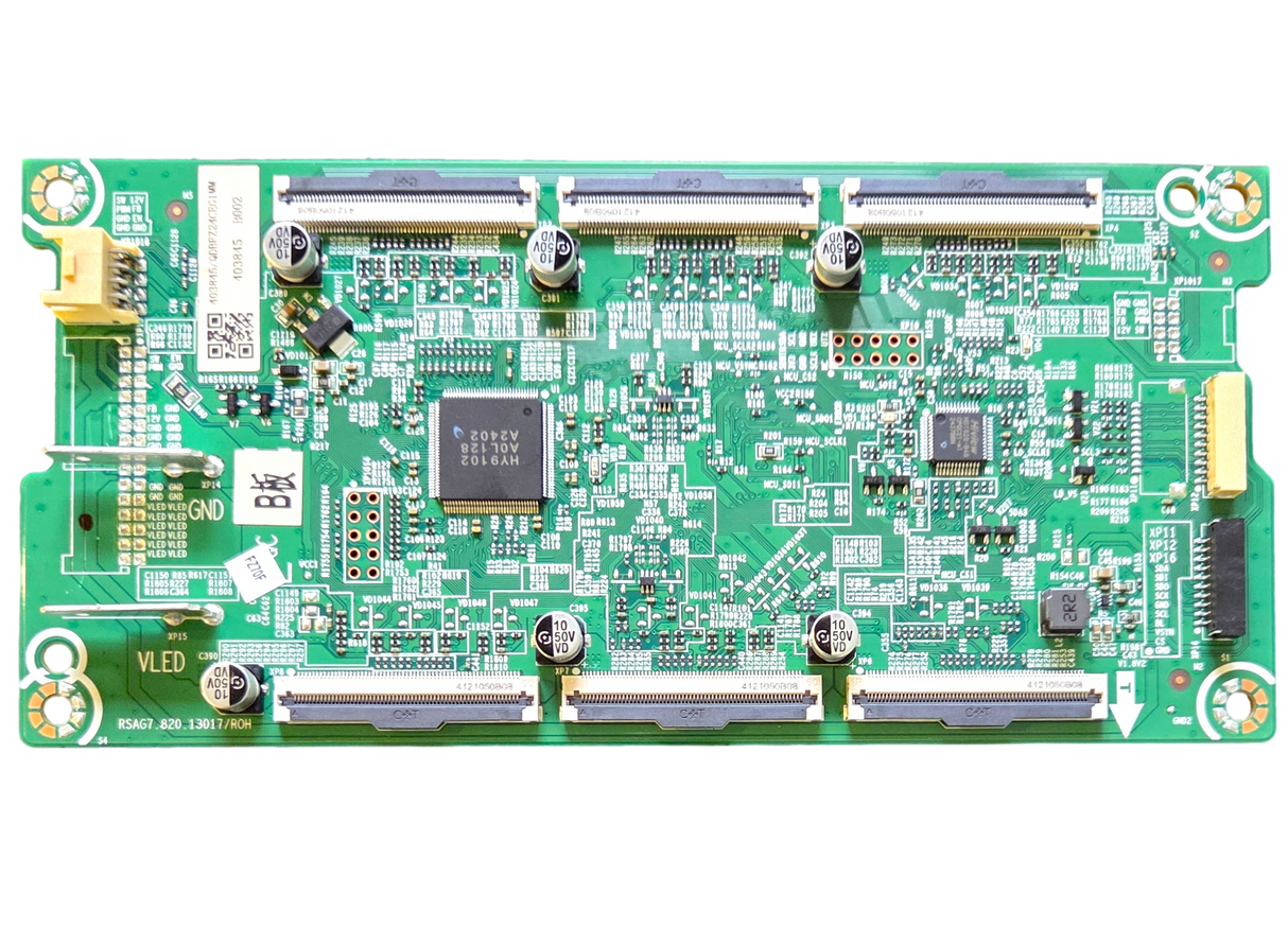 403845 Hisense LED Driver, RSAG7.820.13017/ROH, 85U8N