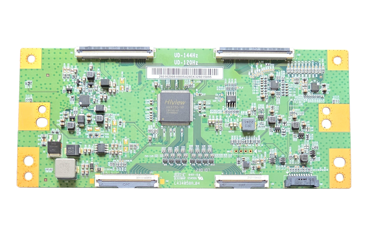 26016200810 TCL T-Con, 26016200810, 85Q750G