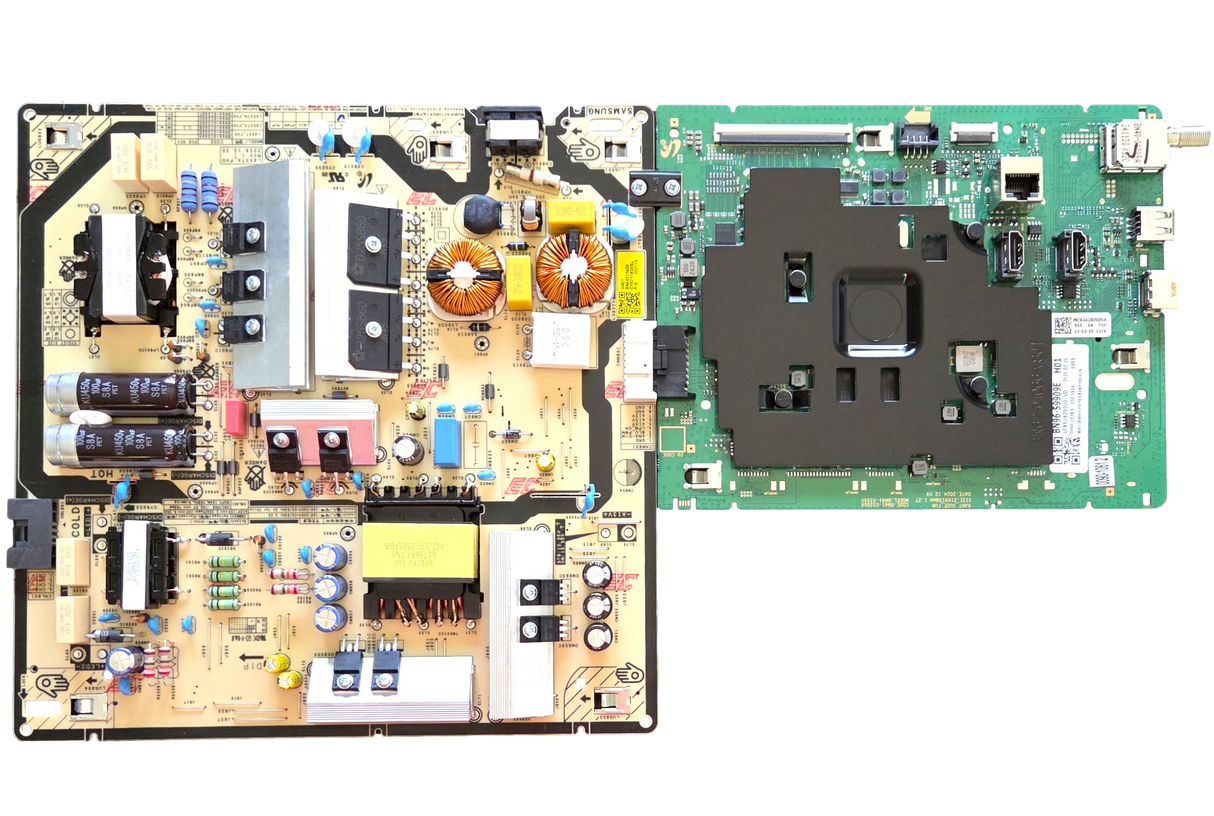 BN96-59909E-COMBO Samsung Main /Power Boards, BN44-01340B, UN85U8000FTXZA