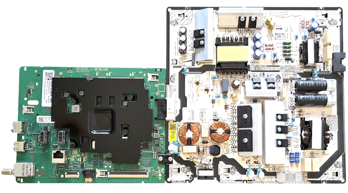 BN96-61980M-Combo, Samsung Main/Power Combo, BN44-01340B, UN85U8000FFXZA, UN85U8000FBXZA, UN85U8000FDXZA