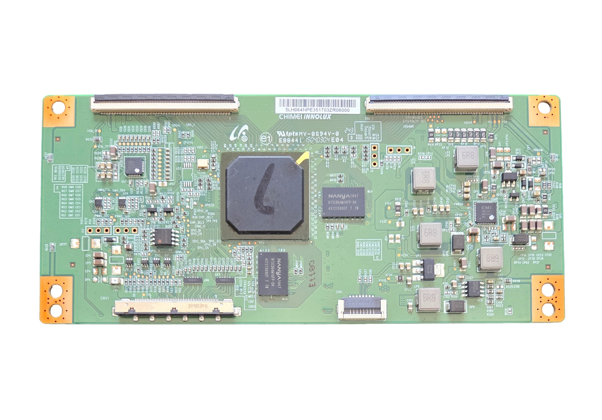 5LH064NPE Hisense T-Con, E88441, 50H7GB1