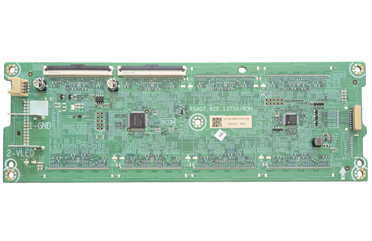 352308 Hisense LED Driver, RSAG7.820.13750/ROH, 55U6N