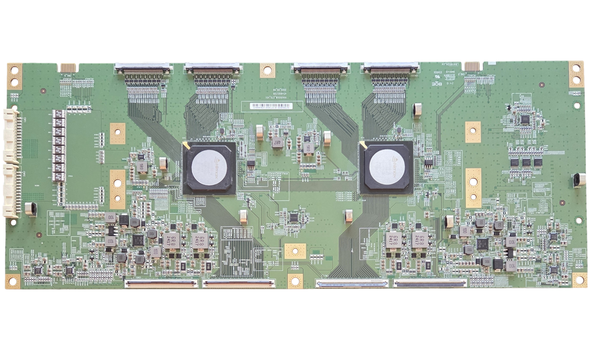 HV750SUBE9D LG T-Con, 44-97720330, 75QNED99TUA.AUSFLJR, 75QNED99TUA