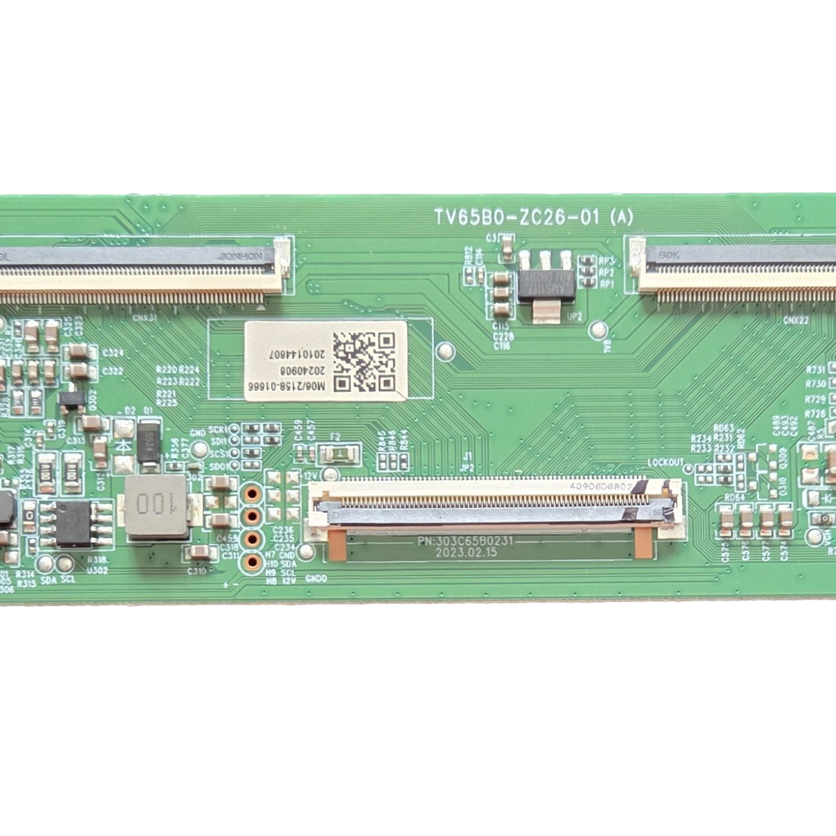 COLK 130TV-Board テレビボード モダンデザインテレビ台 COLK【コルク】130 ローボード - ソファ