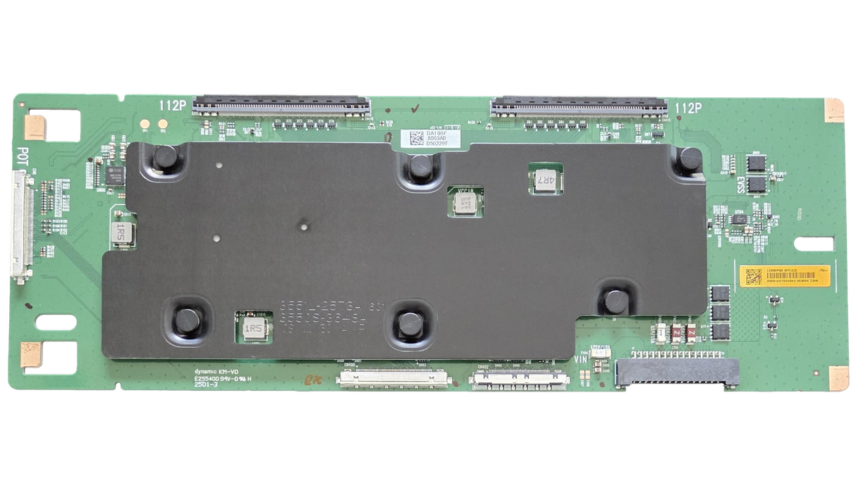 6871L-8063A LG T-Con, LE830PQ5, QN83S95FAEXZA