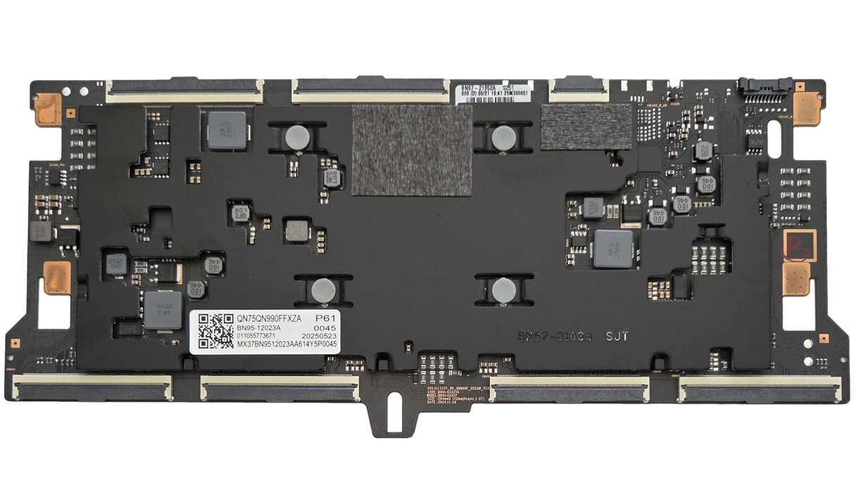 BN95-12023A Samsung T-Con, BN97-21952A, QN75QN990FFXZA