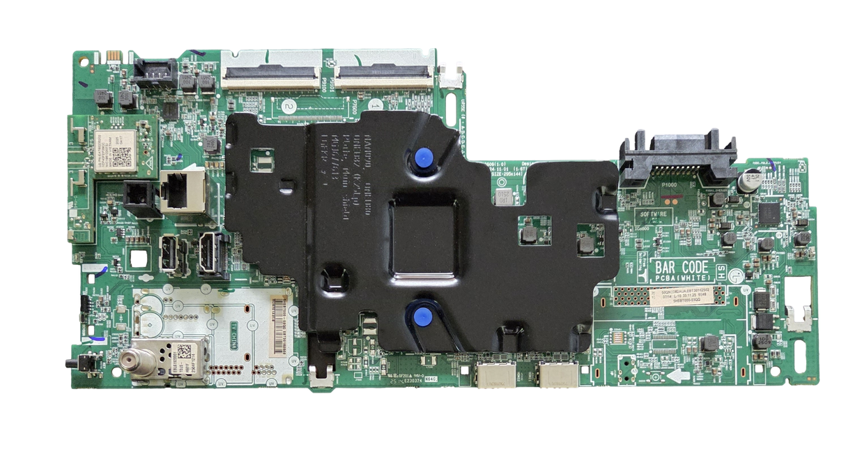 EBT30162502 LG Main Board, EAX70260606(1.0), 50QNED82AUA.BUSULJR, 50QNED82AUA