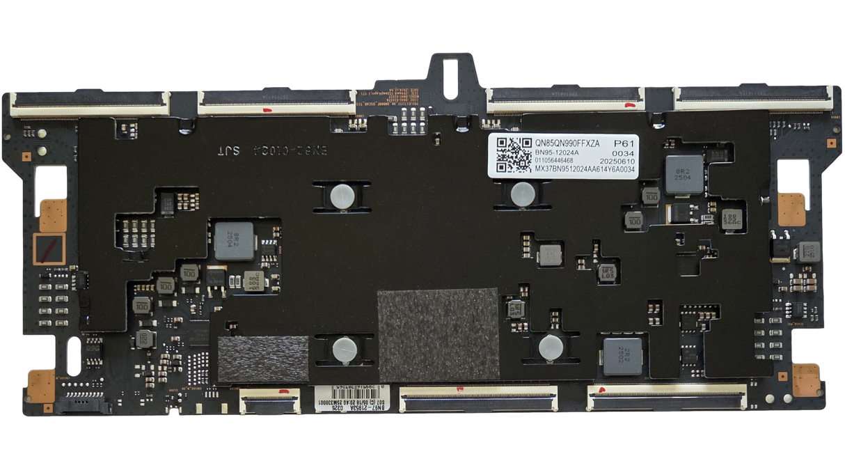 BN95-12024A Samsung T-Con, BN97-21953A, QN85QN990FFXZA