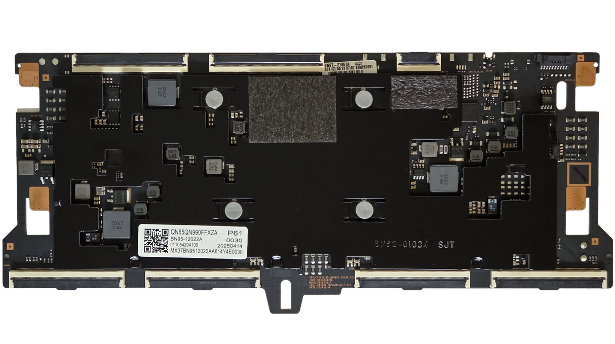 BN95-12022A Samsung T-Con, BN97-21951A, BN41-03337A, QN65QN990FFXZA