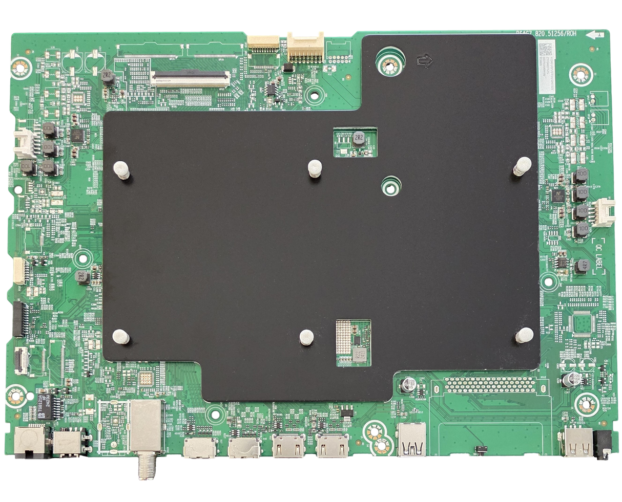 407892 Hisense Main Board, 413451, 404158, RSAG7.820.51256/ROH, 55S7NUA, 55S7N