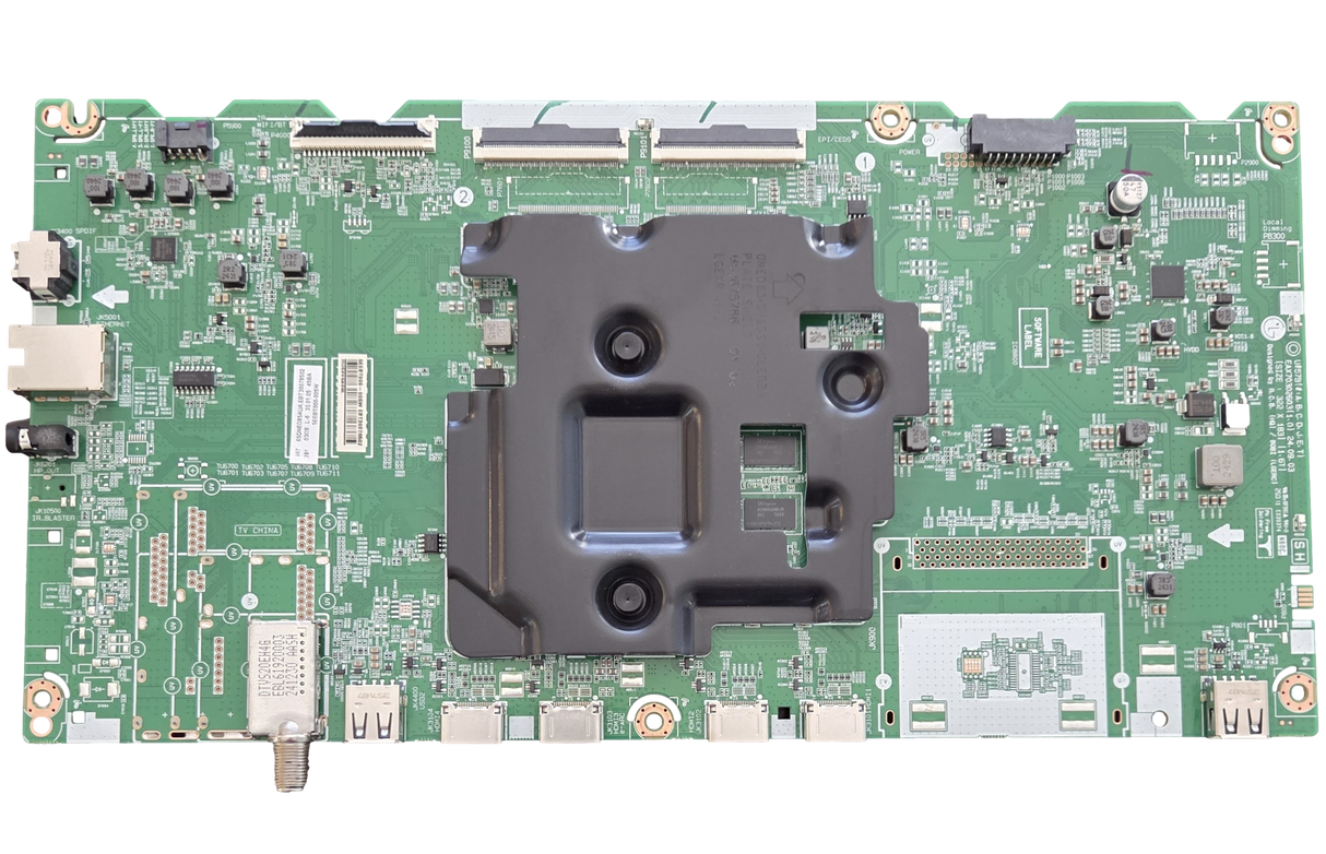 EBT30078502 LG Main Board, EAX70302603(1.0), 65QNED85AUA