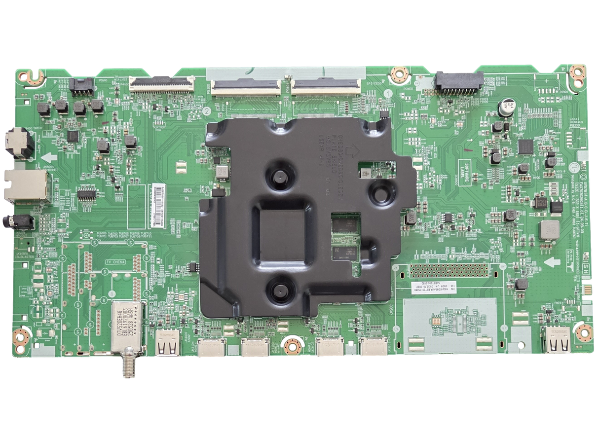 EBT30115080 LG Main Board, EAX70302603(1.0), 65QNED85AUA