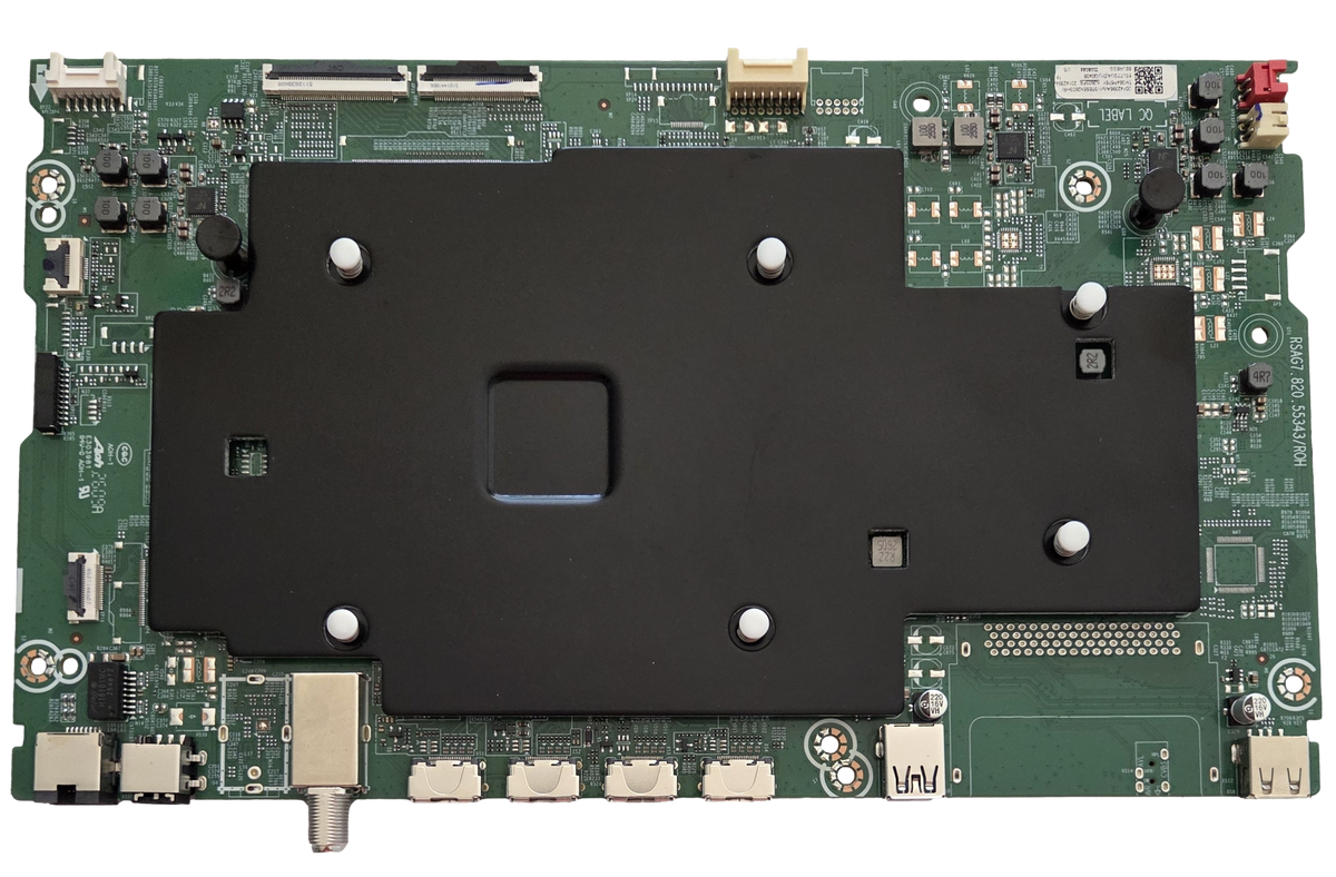 20142395 Hisense Main Board, RSAG7.820.55343/ROH, 55UR8SG, 65UR8SG