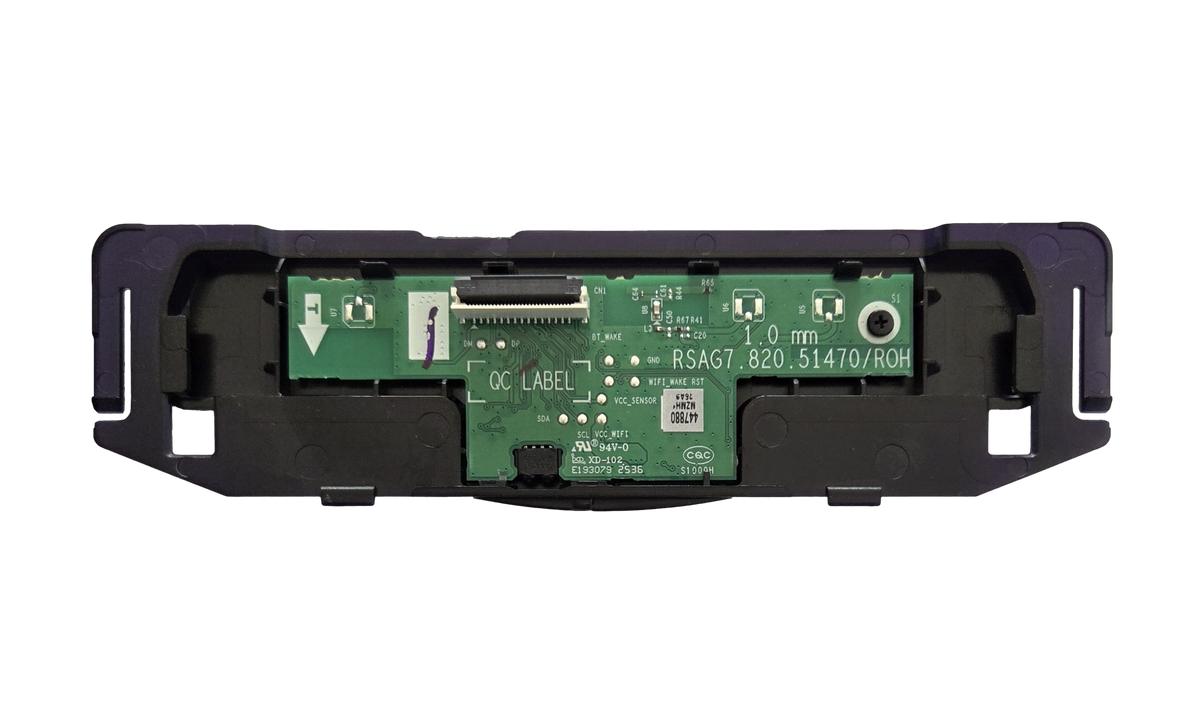 447880 Hisense IR Receiver, RSAG7.820.51470/ROH, 50QD7QF