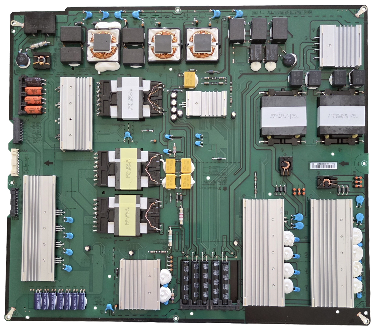 EAY30151041 LG Power Supply, TR8130151041, LGP7586ML-26SP, 75MRGB95BUA, 86MRGB95BUA