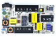 203339 Hisense Power Supply, RSAG7.820.7238/R0H, HLL-5260WC, 55H6D, 55H5D, 55DU6070, Sharp LC-55P5000U