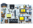 207308 Hisense Power Supply Board, RSAG7.820.5687/ROH, HLL-4855WR, 43H6D