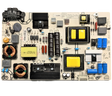 209712 Hisense Power Board, RSAG7.820.5687/ROH, 209712, HLL-4855WY, 50H5C