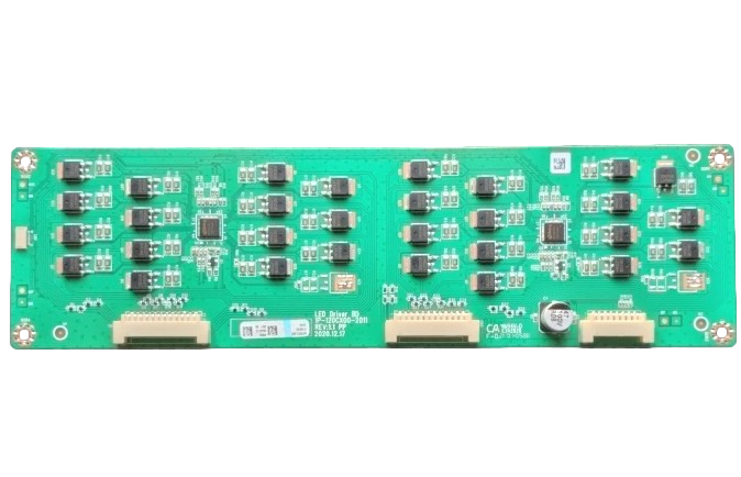 210603 Vizio Led Driver, 1P-120CX00-2011, M70Q7J03, M70Q7-J03