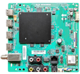 21201-01858 Vizio Main Board, 21201-01858, 4700002454, T.MT5597.U767, H19071751, V755-G4