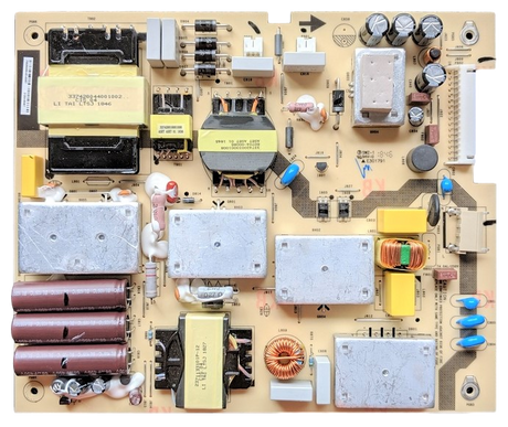 21204-00467 HP Power Supply, F00292050-03-00057, 60104-03012, LD5512